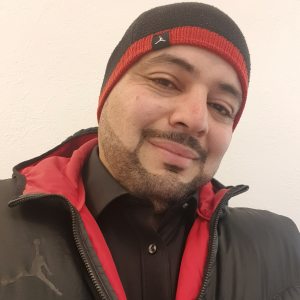 Profilbild von Ahmed Ben Hatira