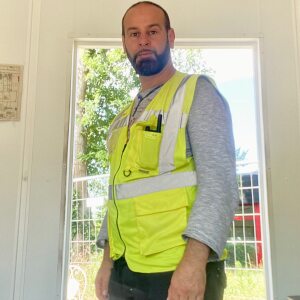 Profilbild von Ahmed Ben-Nasser
