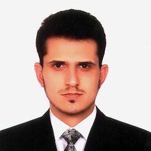 Profilbild von Ahmed Brimo