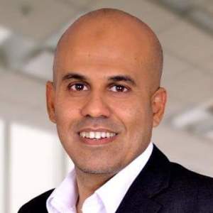 Profilbild von Ahmed El Moualled