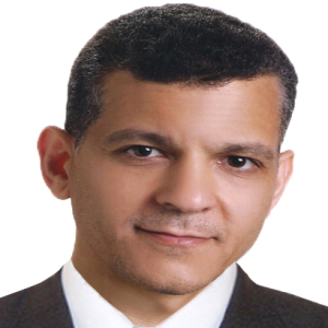 Profilbild von Ahmed Khalaf