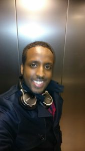 Profilbild von Ahmed Mohamed