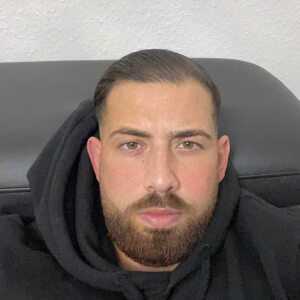 Profilbild von Ahmed Omeirat