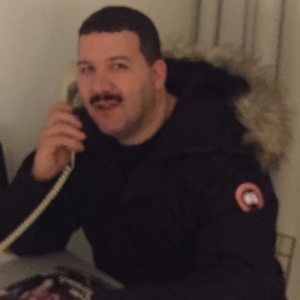 Profilbild von Ahmed Rachidi