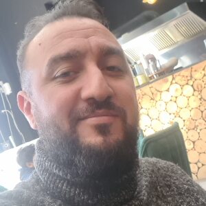 Profilbild von Ahmed Taiebi