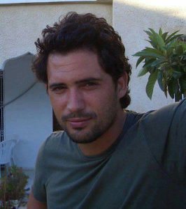 Profilbild von Ahmed Tounssi