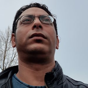 Profilbild von Ahmedzaki Hamrita