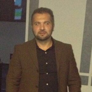 Social Media Profilbild Ahmet Akif Demircioglu 