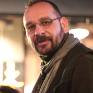 Profilbild von Ahmet Çetin Eyüp