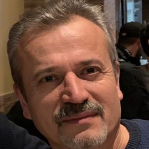 Profilbild von Ahmet Mesut Akyildiz