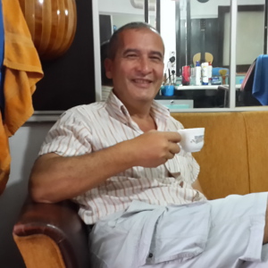Profilbild von Ahmet Nihat Özdemir