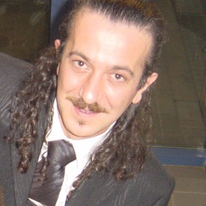 Social Media Profilbild Ahmet Tamer Önder 