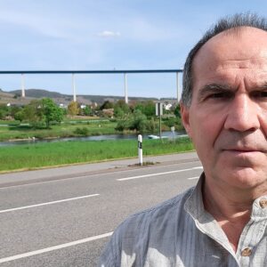 Profilbild von Ahmet Alhas