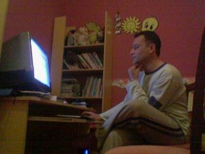 Profilbild von Ahmet Altinsoy