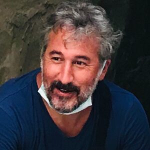 Profilbild von Ahmet Arikan