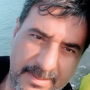 Profilbild von Ahmet Arkan