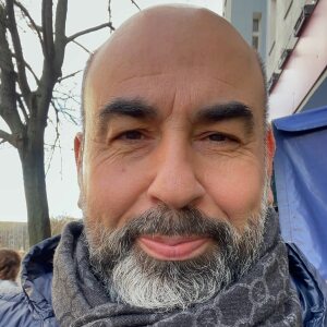 Profilbild von Ahmet Arslan