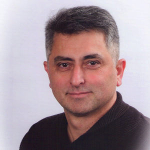 Profilbild von Ahmet Arslan