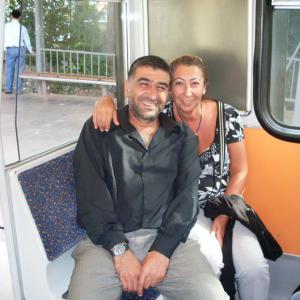 Profilbild von Ahmet Aslantas