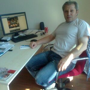 Profilbild von Ahmet Atay