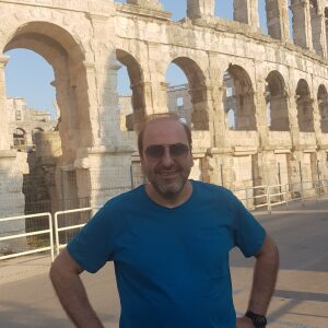 Profilbild von Ahmet Aydin