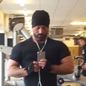 Profilbild von Ahmet Aydin