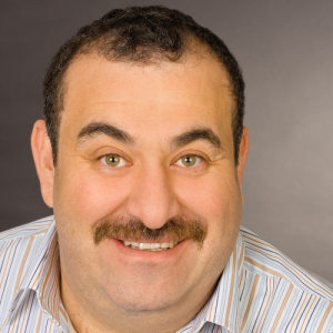 Profilbild von Ahmet Beyhan