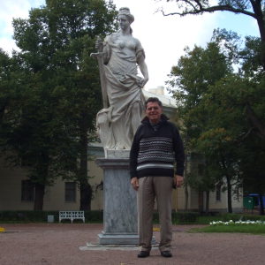 Profilbild von Ahmet Bütün