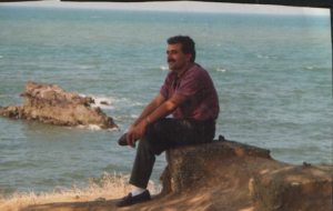 Profilbild von Ahmet Caliskan