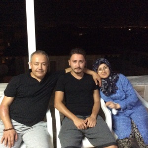 Profilbild von Ahmet Can