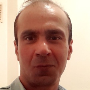 Profilbild von Ahmet Cinar