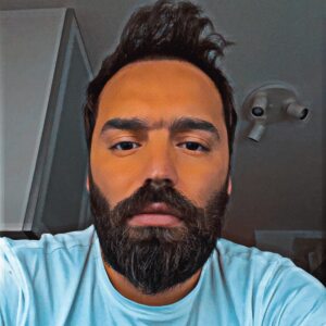 Profilbild von Ahmet Coskun
