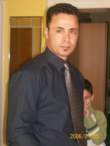 Profilbild von Ahmet Dagli