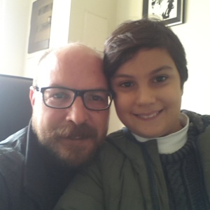 Profilbild von Ahmet Demir