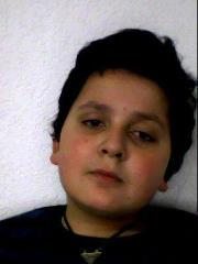 Profilbild von Ahmet Demir