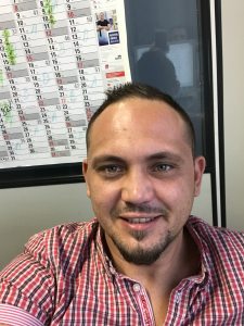 Profilbild von Ahmet Demir