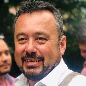 Profilbild von Ahmet Dereli