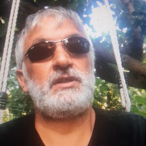 Social Media Profilbild Ahmet Döner 