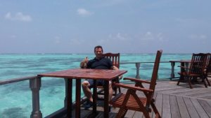 Profilbild von Ahmet Doganlar