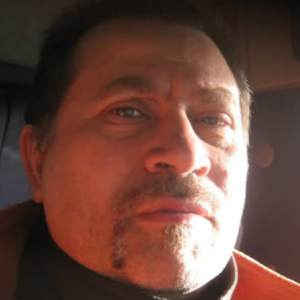 Profilbild von Ahmet Doganlar