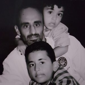 Profilbild von Ahmet Dogu