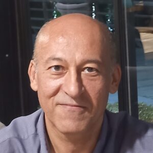 Profilbild von Ahmet Durmaz