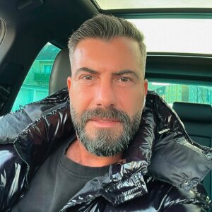 Profilbild von Ahmet Duzcu