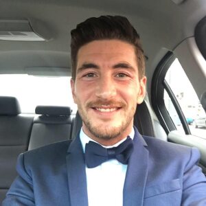 Profilbild von Ahmet Erenkaya