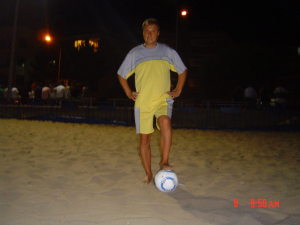 Profilbild von Ahmet Fidan