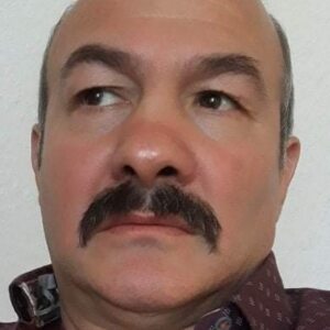 Profilbild von Ahmet Gaygusuz