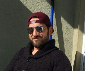 Profilbild von Ahmet Genez