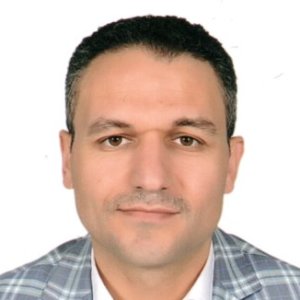 Profilbild von Ahmet Gökhan