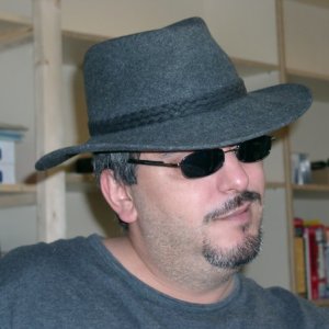 Profilbild von Ahmet Gümüs