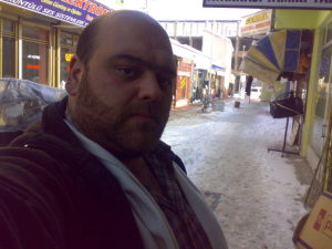 Profilbild von Ahmet Gündüz